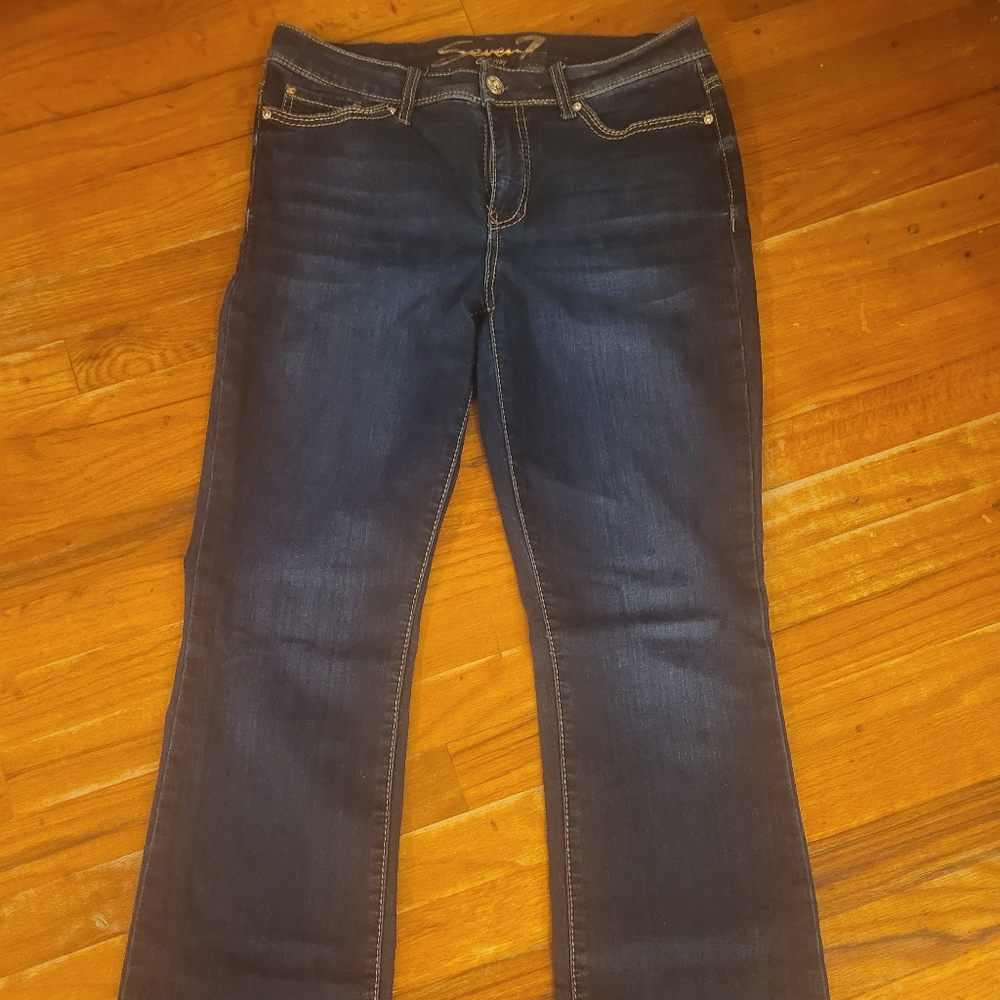 Seven 7 Jeans